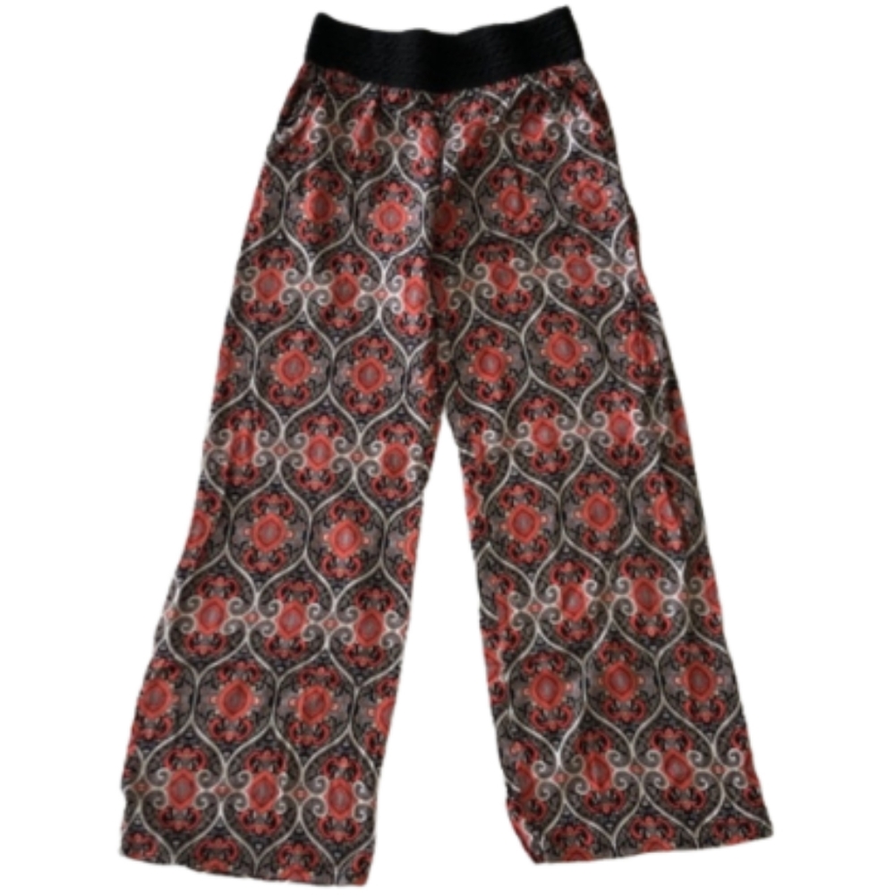 COPPER KEY PANTS